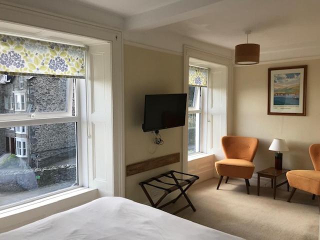Lawrenny Lodge Barmouth Buitenkant foto