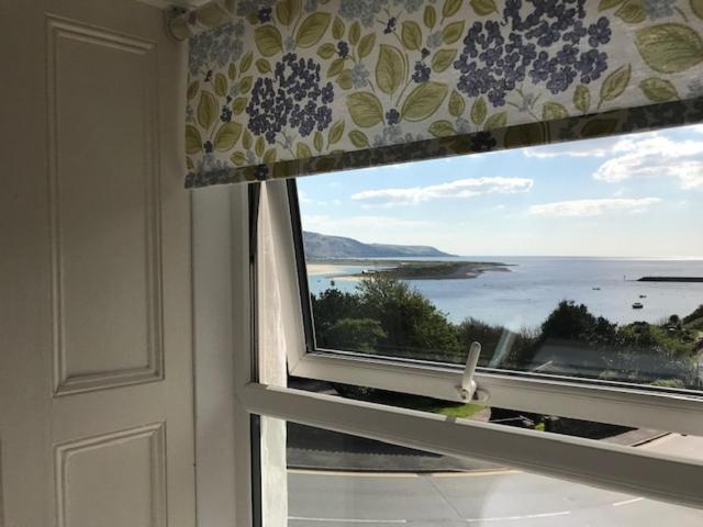 Lawrenny Lodge Barmouth Buitenkant foto