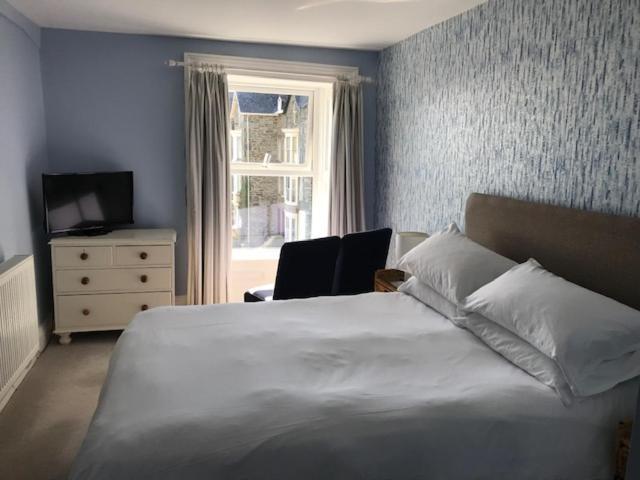 Lawrenny Lodge Barmouth Buitenkant foto