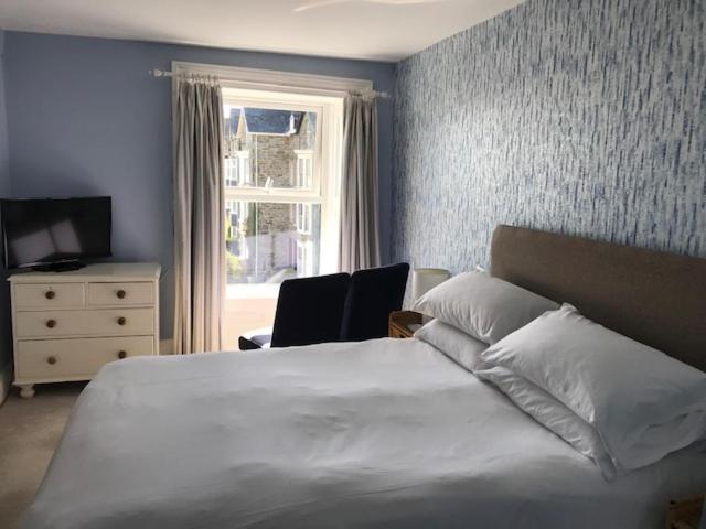 Lawrenny Lodge Barmouth Buitenkant foto