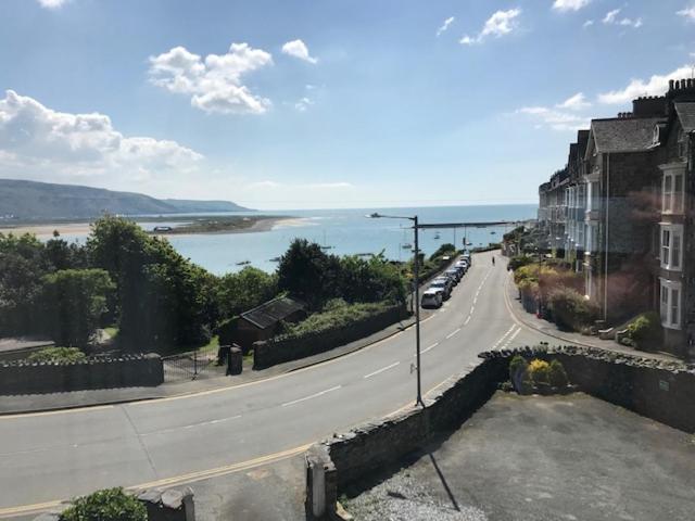 Lawrenny Lodge Barmouth Buitenkant foto