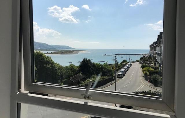 Lawrenny Lodge Barmouth Buitenkant foto
