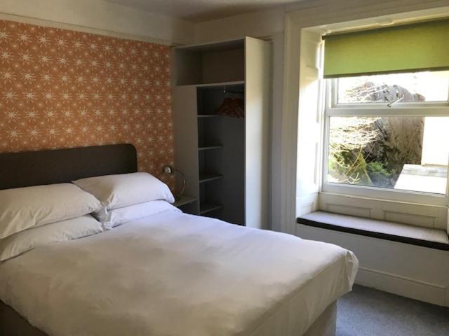 Lawrenny Lodge Barmouth Buitenkant foto