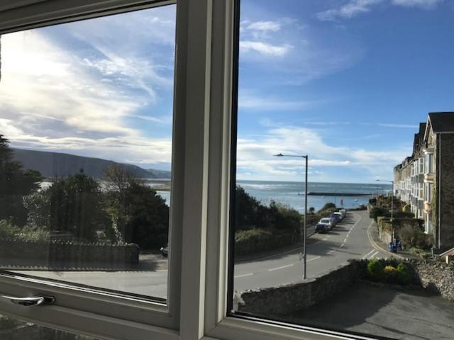 Lawrenny Lodge Barmouth Buitenkant foto