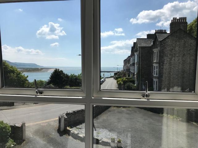 Lawrenny Lodge Barmouth Buitenkant foto