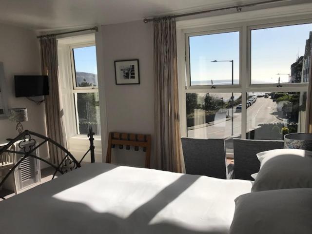 Lawrenny Lodge Barmouth Buitenkant foto