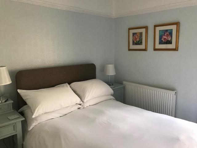 Lawrenny Lodge Barmouth Buitenkant foto