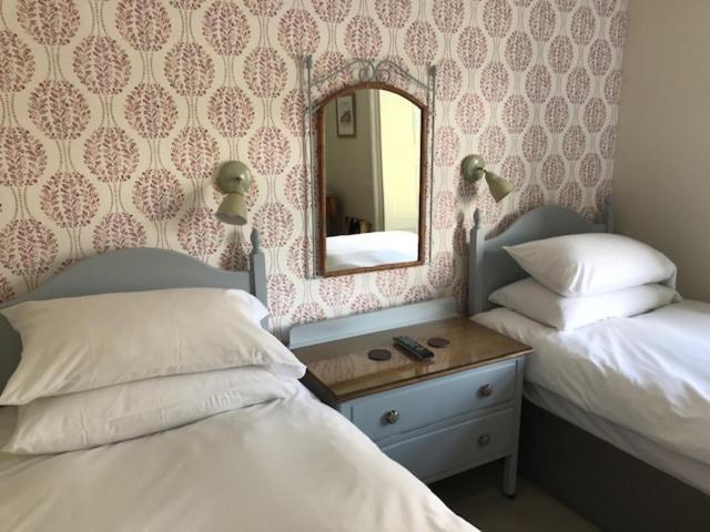 Lawrenny Lodge Barmouth Kamer foto